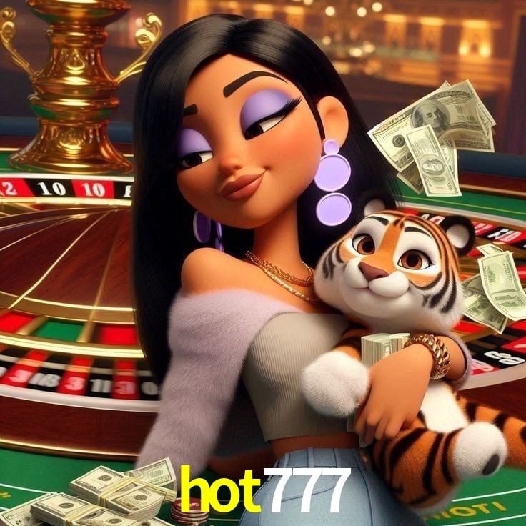 Statistics hot777