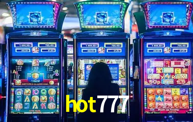 A Emoção da Loteria na hot777: Uma Chance de Mudança de Vida