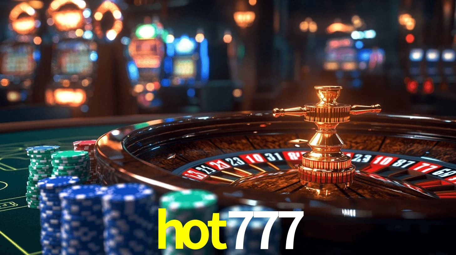 hot777 - Slots Online Oficiais Brasileiros - hot777.com
