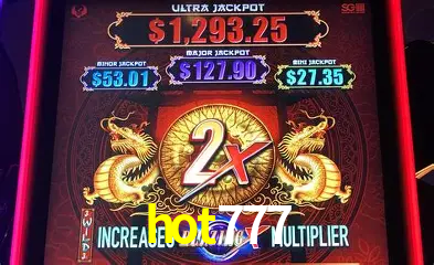 Desvendando o Mundo dos Jogos Virtuais na hot777
