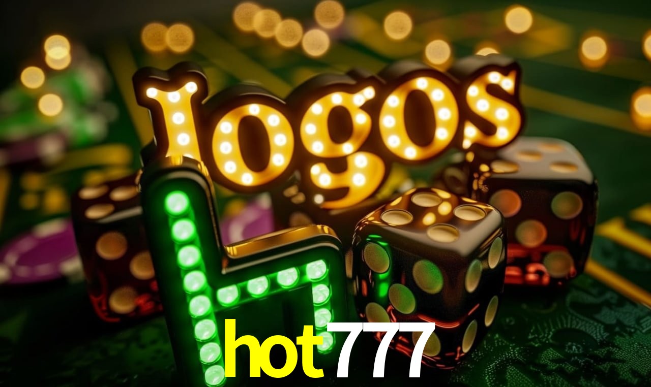 Estatísticas hot777