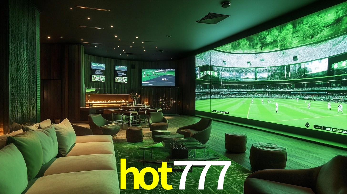 hot777 bet
