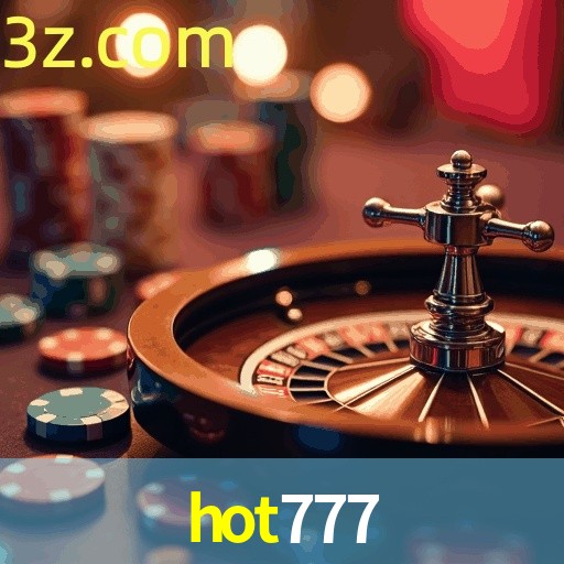 hot777