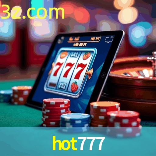 HOT777