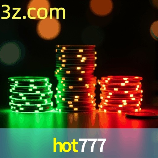 HOT777