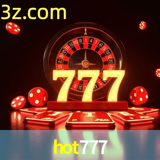 hot777
