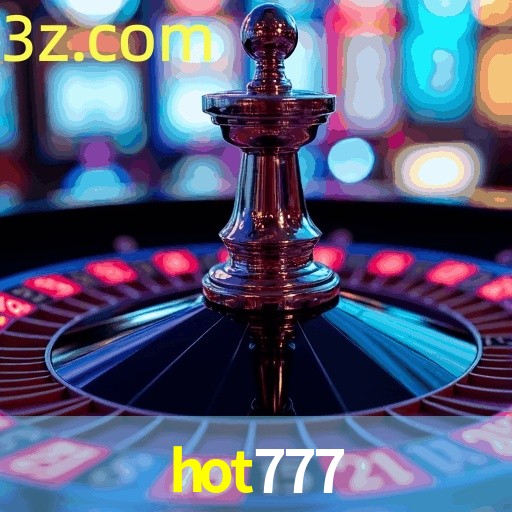 HOT777