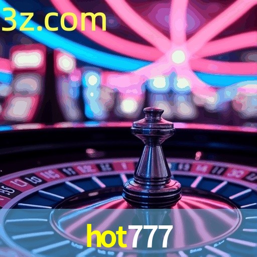 HOT777