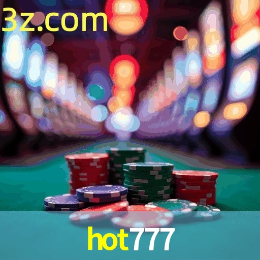 hot777