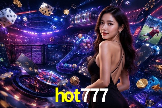 Seasonal Promotions hot777
