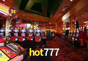 Apostas Esportivas na hot777: Um Guia Completo