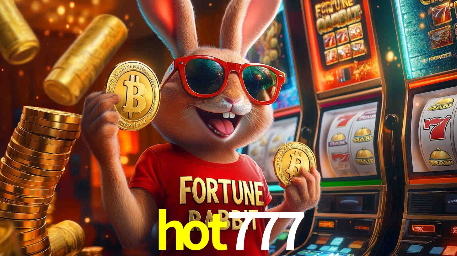 Desvendando o Mundo dos Jogos Virtuais na hot777