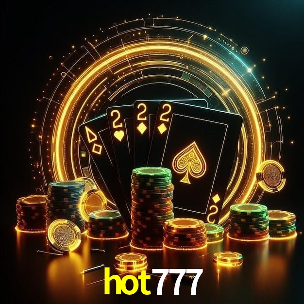 Aplicativo mobile hot777