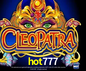 Descubra o Mundo do Cassino Online com hot777