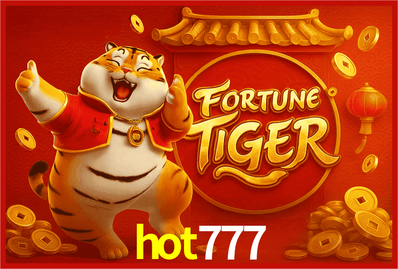 Apostas de Futebol hot777