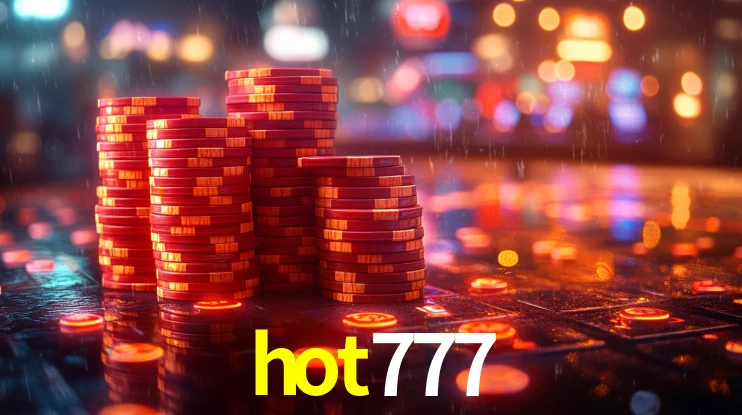 Sinta a adrenalina dos jogos de cassino com hot777