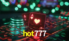 Promoção Relâmpago hot777