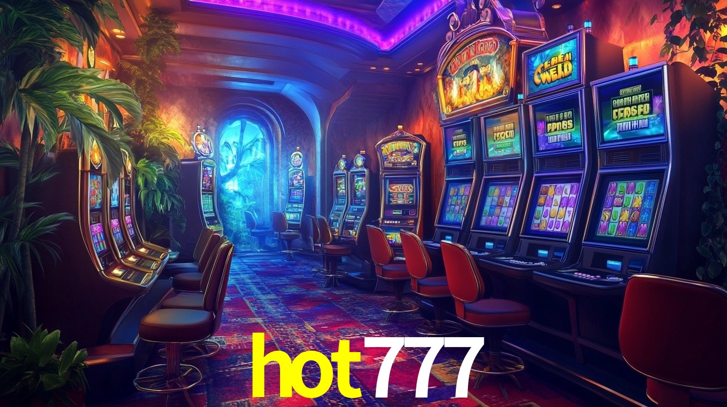 Daily Bonuses hot777