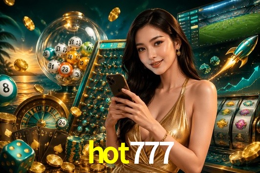 API Integration hot777
