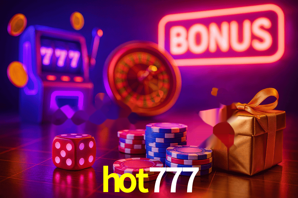 Inovações de Jogos na hot777: O Futuro das Experiências Interativas