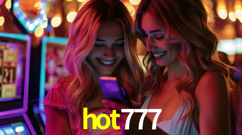hot777.com