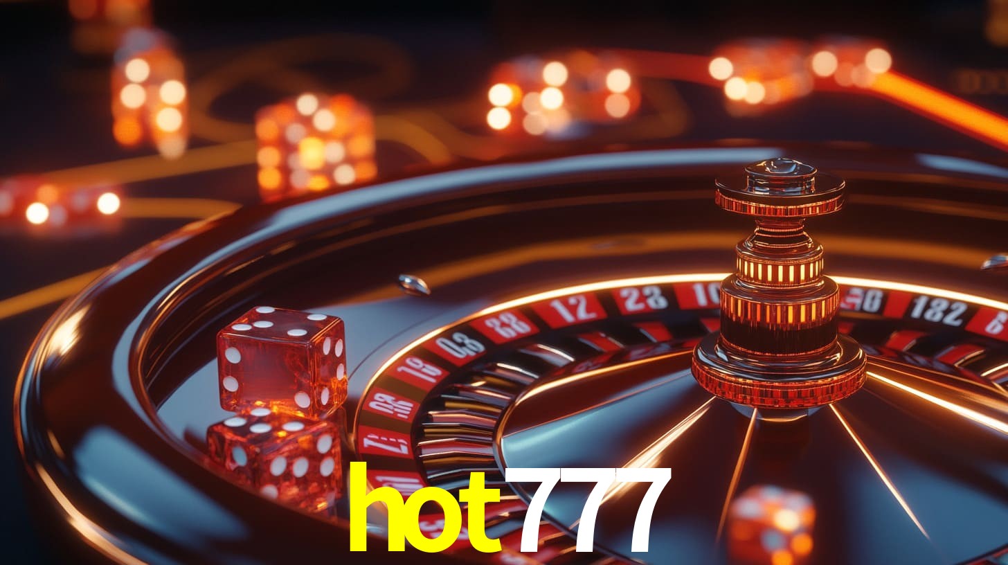 Bônus Generosos e Exclusivos no hot777 para Você!