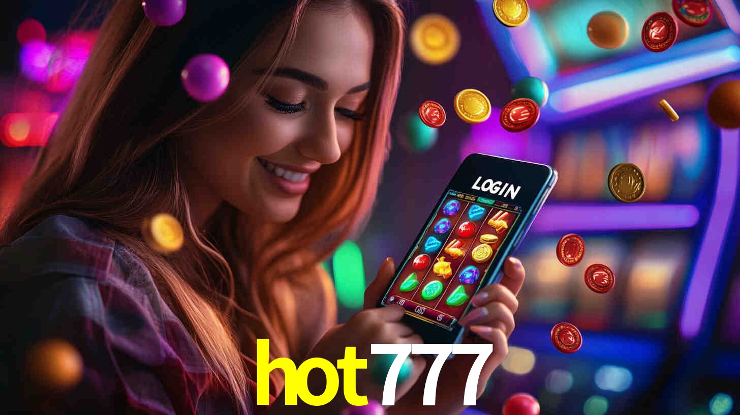 hot777