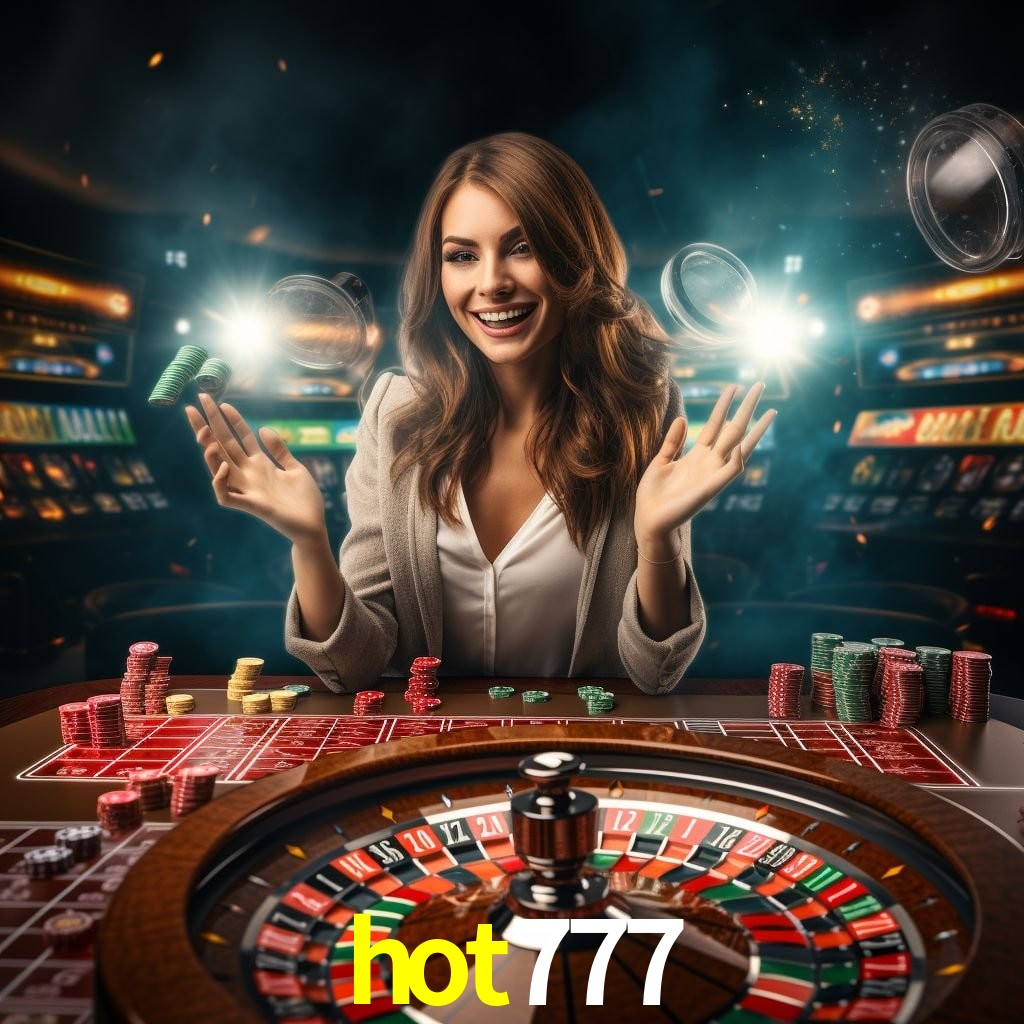 hot777
