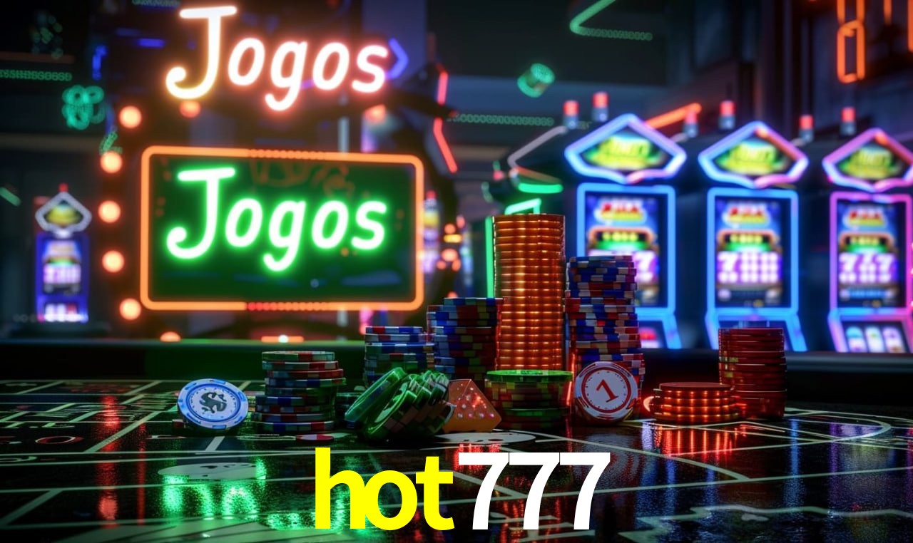 hot777.com