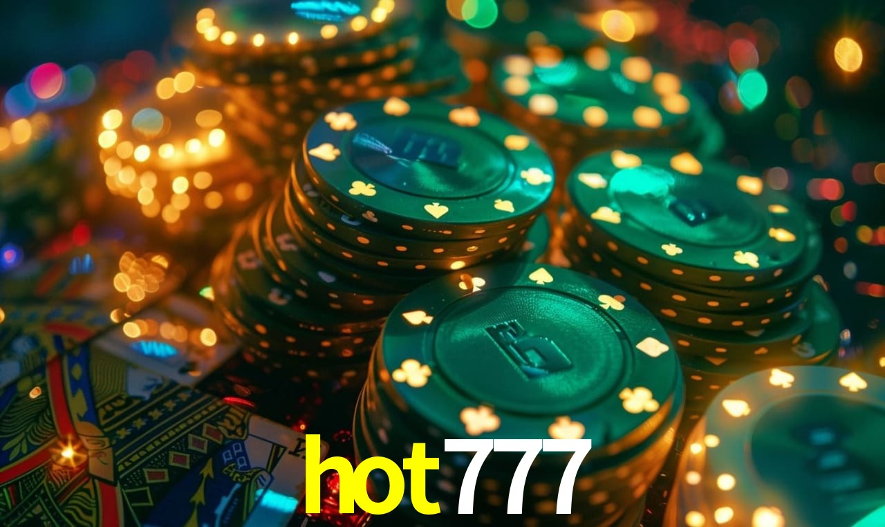 Tecnologia da Plataforma hot777