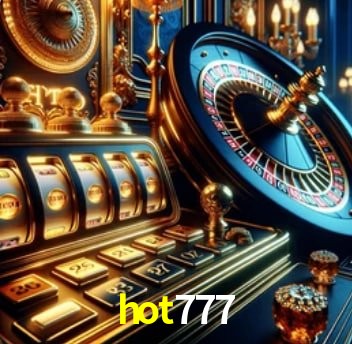 Login Seguro hot777