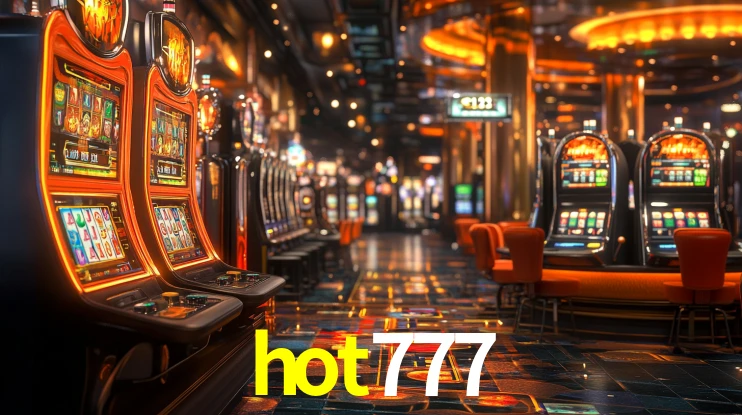 Explore as vantagens do hot777: serviço profissional e confiabilidade