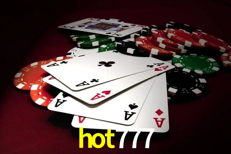Diretório de Jogos hot777