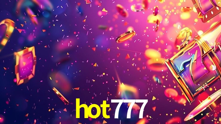 Casino Ao Vivo hot777