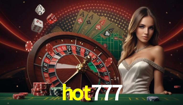 Flash Promotion hot777
