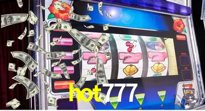 Descubra a Magia dos Jogos de Arcade no hot777