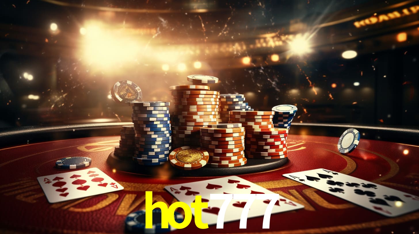 Live Casino hot777