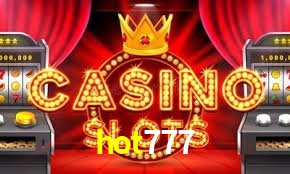 Game Providers hot777