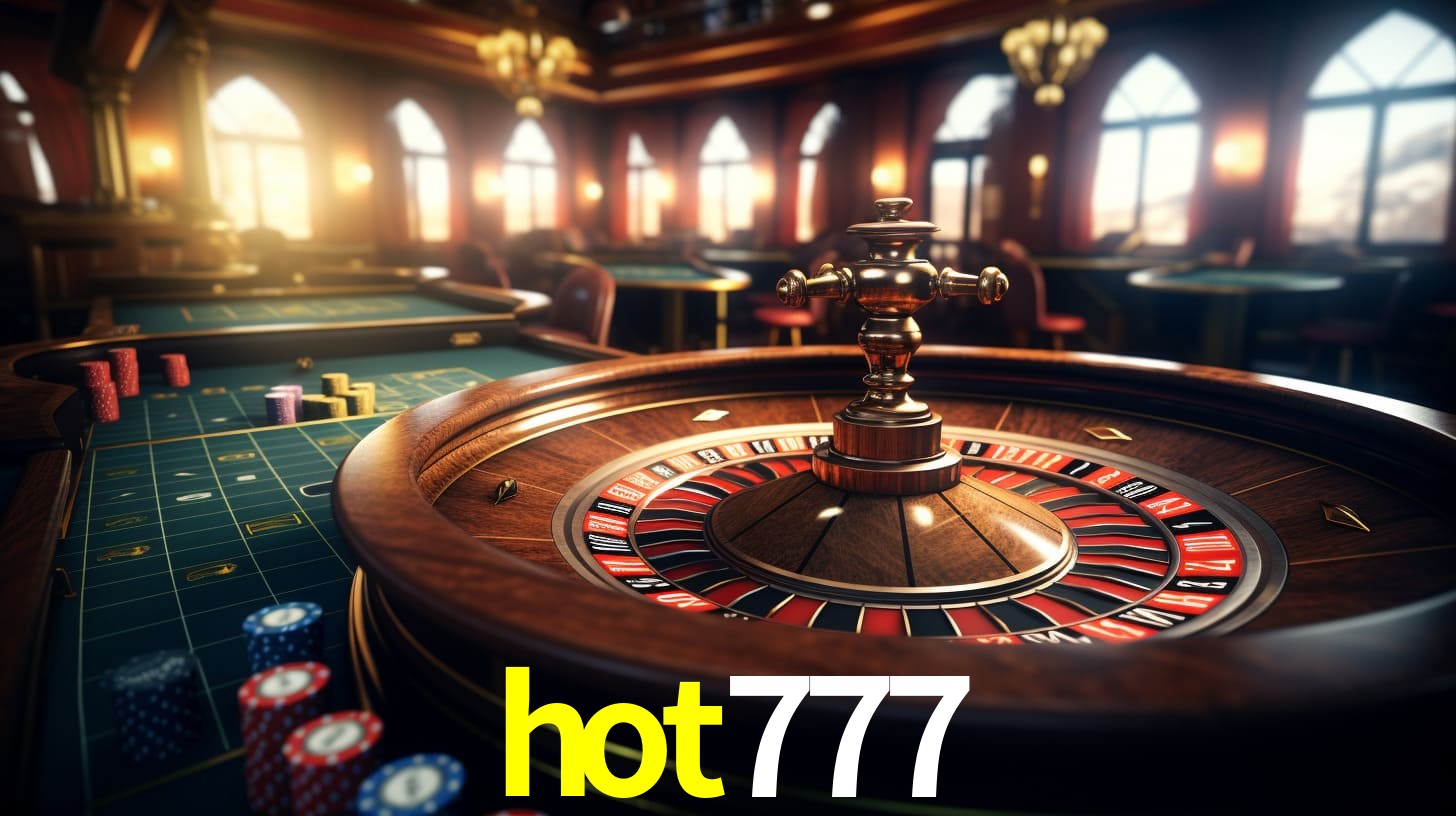 VIP Casino hot777