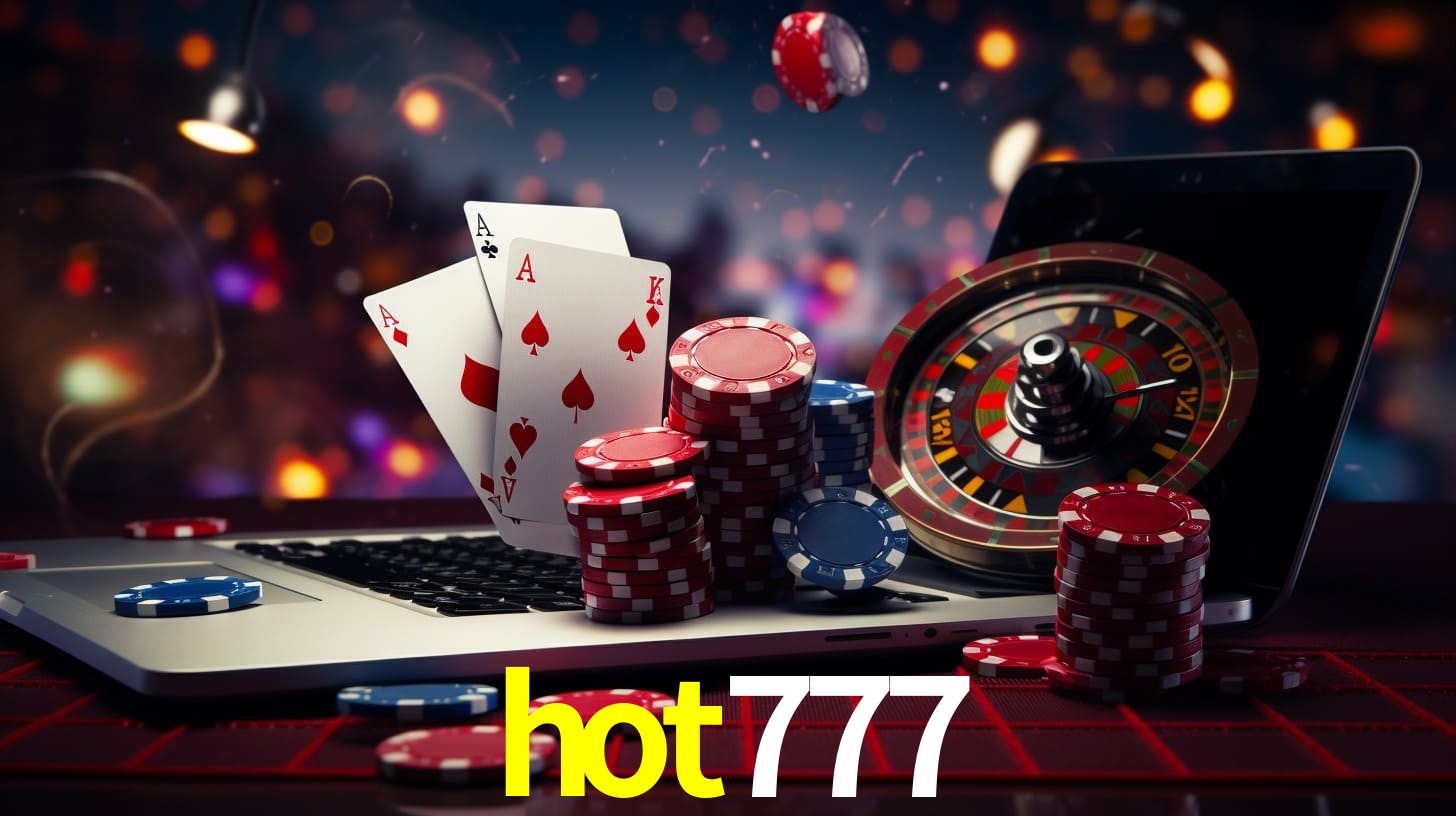 Blackjack Table hot777
