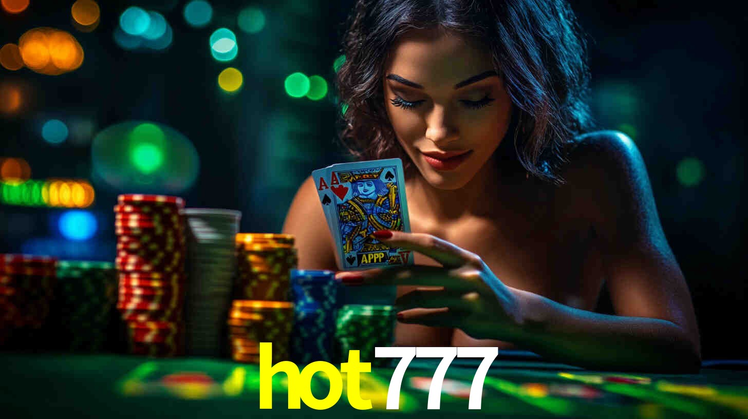 cassino hot777