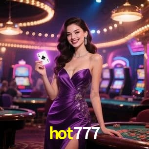 Recursos de Bônus hot777