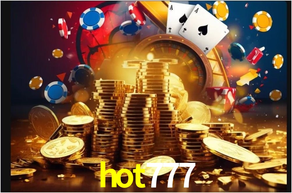 Jogo Aviator hot777
