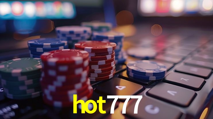 Acesso à conta hot777