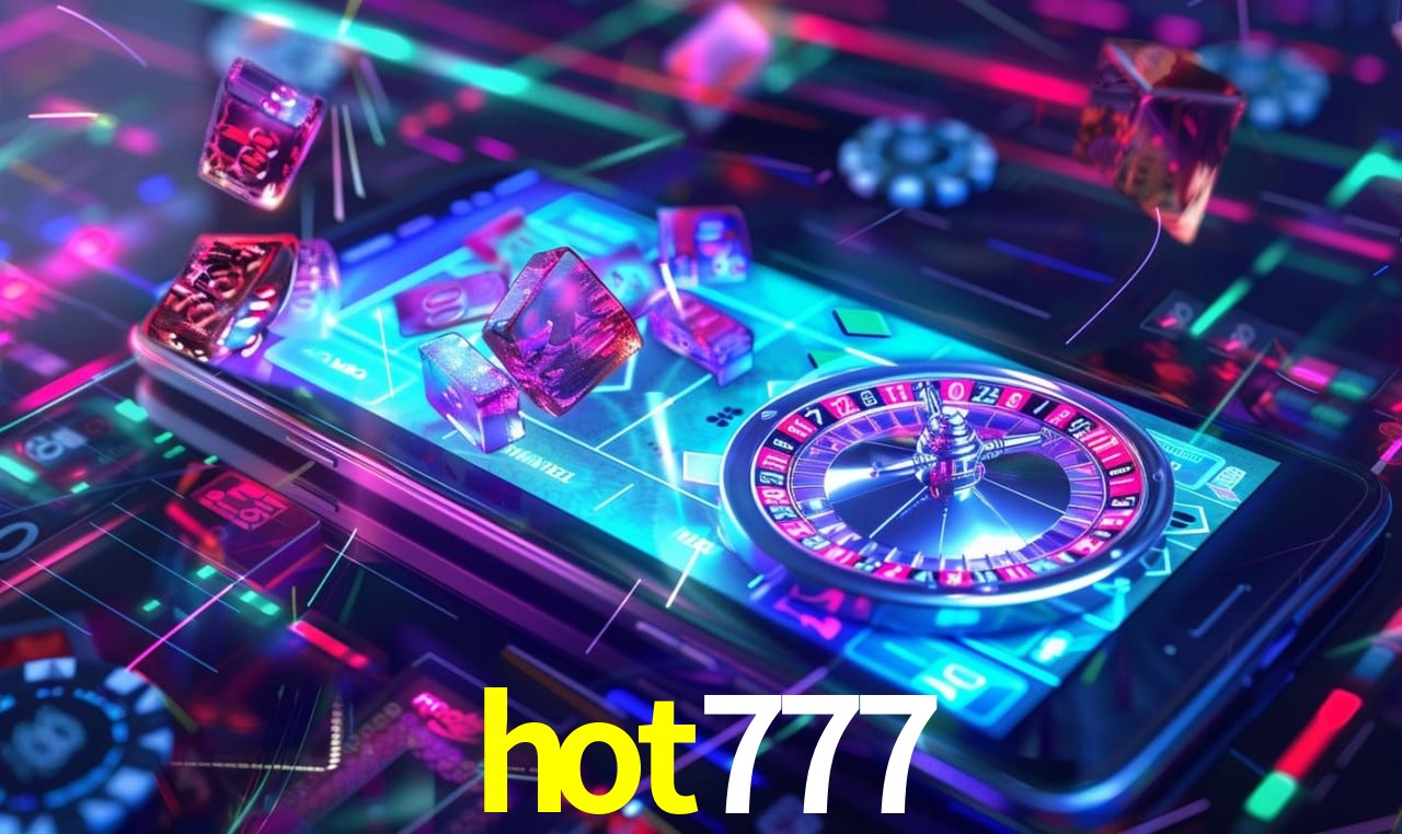 Sistemas de Segurança hot777