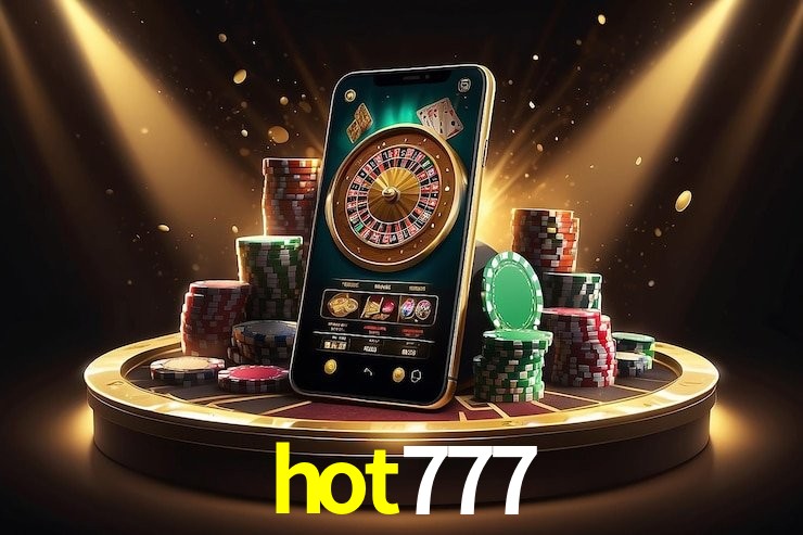 Atalho iOS hot777