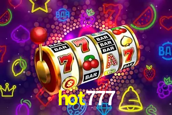 Inovações de Jogos na hot777: O Futuro das Experiências Interativas