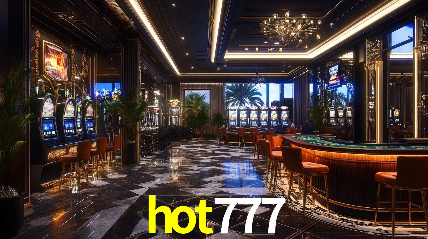 Ofertas Imperdíveis na hot777: Promoções e Bônus Que Valem a Pena
