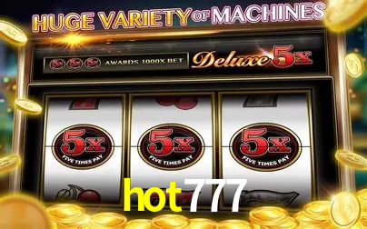 Inovações de Jogos na hot777: O Futuro das Experiências Interativas