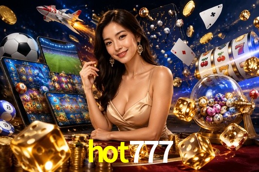 Secure Login hot777